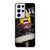 MINNIONS SKATE Samsung Galaxy S21 Ultra Case