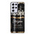 MODELO NEGRA BEER Samsung Galaxy S21 Ultra Case