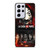 MONEY HEIST LA CASA DE PAPEL 2 Samsung Galaxy S21 Ultra Case