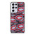MONTREAL CANADIENS COLLOGUE HOCKEY Samsung Galaxy S21 Ultra Case