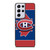 MONTREAL CANADIENS NHL LOGO Samsung Galaxy S21 Ultra Case
