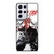 MOTLEY CRUE NOTORIOUS BAND Samsung Galaxy S21 Ultra Case