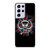 MOTORHEAD ENGLAND METAL BAND Samsung Galaxy S21 Ultra Case