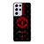 MU MANCHESTER UNITED LOGO Samsung Galaxy S21 Ultra Case MU MANCHESTER UNITED LOGO Samsung Galaxy S21 Ultra Case