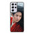 MULAN DISNEY CHARACTER Samsung Galaxy S21 Ultra Case