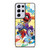 MUPPET BABIES CHARACTER Samsung Galaxy S21 Ultra Case