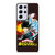 MY HERO ACADEMIA DEKU TODOROKI AND BAKUGOU Samsung Galaxy S21 Ultra Case