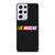 NASCAR CARBON RACING Samsung Galaxy S21 Ultra Case NASCAR CARBON RACING Samsung Galaxy S21 Ultra Case