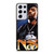 NASIR JONES NAS RAPPER 3 Samsung Galaxy S21 Ultra Case