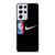 NBA NIKE LOGO Samsung Galaxy S21 Ultra Case NBA NIKE LOGO Samsung Galaxy S21 Ultra Case
