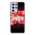 NEBRASKA HUSKERS FOOTBALL 3 Samsung Galaxy S21 Ultra Case