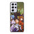 NEON GENESIS ANIME CARTOON Samsung Galaxy S21 Ultra Case NEON GENESIS ANIME CARTOON Samsung Galaxy S21 Ultra Case