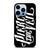 PIERCE THE VEIL iPhone 13 Pro Max Case