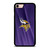 MINNESOTA VIKINGS JERSEY LOGO iPhone 8 Case
