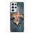 NEW ORLEANS SAINTS GLOW Samsung Galaxy S21 Ultra Case