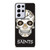 NEW ORLEANS SAINTS LOGO Samsung Galaxy S21 Ultra Case