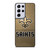 NEW ORLEANS SAINTS SYMBOL Samsung Galaxy S21 Ultra Case