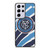 NEW YORK CITY FC STRIPS Samsung Galaxy S21 Ultra Case