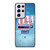 NEW YORK GIANTS LOGO Samsung Galaxy S21 Ultra Case