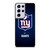 NEW YORK GIANTS NFL Samsung Galaxy S21 Ultra Case