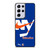 NEW YORK ISLANDER NHL NIKE Samsung Galaxy S21 Ultra Case