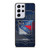 NEW YORK RANGERS SHINY SYMBOL Samsung Galaxy S21 Ultra Case