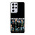 NICKELBACK ROCK BAND Samsung Galaxy S21 Ultra Case