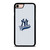 MLB NEW YORK YANKEES LOGO iPhone 8 Case