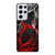 NIKE AIR JORDAN LIGHTNING LOGO Samsung Galaxy S21 Ultra Case