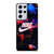 NIKE ART LOGO Samsung Galaxy S21 Ultra Case