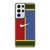 NIKE CLASSIC TENNIS LOGO Samsung Galaxy S21 Ultra Case