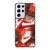 NIKE SWOOSH BOXES Samsung Galaxy S21 Ultra Case
