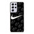 NIKE X LACOSTE PATTERN Samsung Galaxy S21 Ultra Case