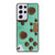 NINTENDO CONTROLLER ANIMAL CROSSING Samsung Galaxy S21 Ultra Case
