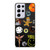 NIRVANA BAND COLLAGE Samsung Galaxy S21 Ultra Case
