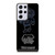 NORTH CAROLINA TAR HEELS FOOTBALL Samsung Galaxy S21 Ultra Case