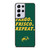 NORTH DAKOTA BISON PRIDE FOOTBALL NDSU Samsung Galaxy S21 Ultra Case