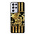 NOTRE DAME FOOTBALL USA FLAG Samsung Galaxy S21 Ultra Case