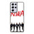 NWA NIGGAZ WIT ATTITUDES HIP HOP 2 Samsung Galaxy S21 Ultra Case