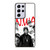 NWA NIGGAZ WIT ATTITUDES HIP HOP GROUP Samsung Galaxy S21 Ultra Case