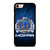 MOPAR METAL LOGO 1 iPhone 8 Case