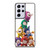 ODDBODS ANIMATION MOVIE Samsung Galaxy S21 Ultra Case