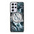 OF MICE AND MEN MARBLE Samsung Galaxy S21 Ultra Case