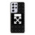 OFF WHITE LOUIS VUITTON Samsung Galaxy S21 Ultra Case