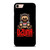 MOSCHINO BEAR WHITE OZUNA iPhone 8 Case