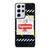 OFF WITE STATUE SUPREME Samsung Galaxy S21 Ultra Case