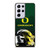 OREGON DUCKS FOOTBAL HELMET Samsung Galaxy S21 Ultra Case OREGON DUCKS FOOTBAL HELMET Samsung Galaxy S21 Ultra Case