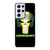 OREGON DUCKS SKULL LOGO Samsung Galaxy S21 Ultra Case