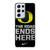 OREGON DUCKS THE ROAD ENDS HERE Samsung Galaxy S21 Ultra Case OREGON DUCKS THE ROAD ENDS HERE Samsung Galaxy S21 Ultra Case
