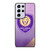 ORLANDO CITY FOOTBALL CLUB MLS Samsung Galaxy S21 Ultra Case